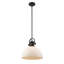 Luminaire suspendu dôme à 1 lumière Bales-222564238-222564235
