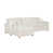 Blanc est en rupture de stock