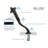  Monitor Arm Desk Mount