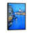 Black Floater Frame