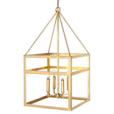 De La Maison Lantern - Small