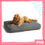 Snug Furry Friends Pet Bed-68006180