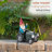 Senda Fantasy & Sci-Fi Plastic Garden Statue