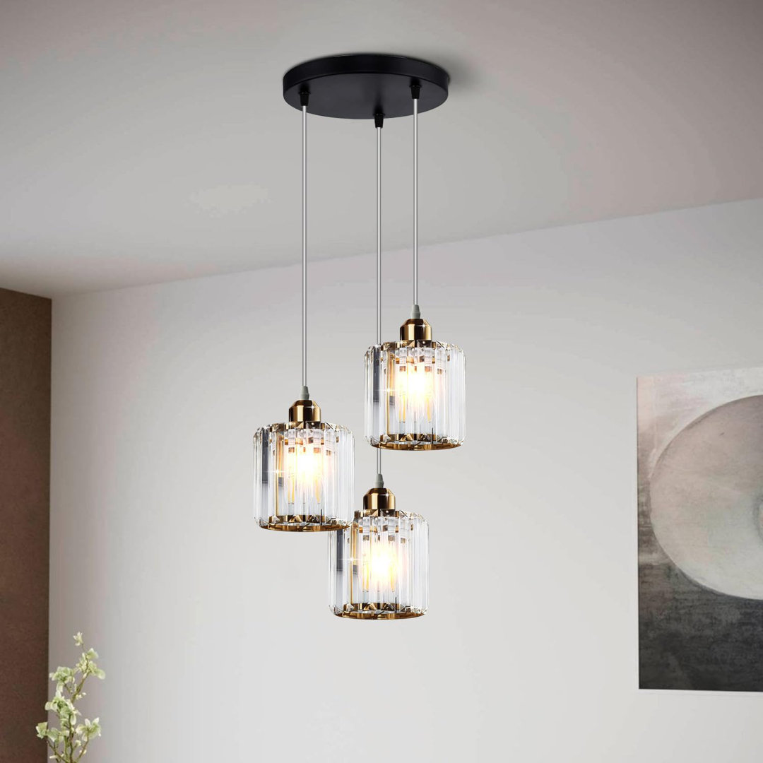 Pendant Light 3 - Light Pendant