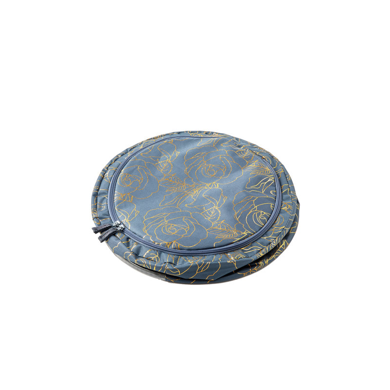 Periea Fabric Bin, 27.5cm H x 46cm W