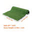 Versatile Pet Turf With Drainage Polyethylene Modern Design Ideal For Terraces