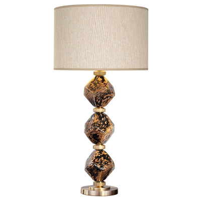 Lampe de table 30,5 po SoBe