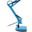 Dortly Adjustable Metal Desk Lamp