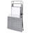18'' Rectangular Folding Table