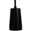 Mini-luminaire suspendu à 1 lumière Shaken Mini
