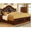 Ensemble de chambre à coucher configurable standard Comerford