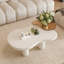 Ensemble de 2 tables basses Modern Nesting