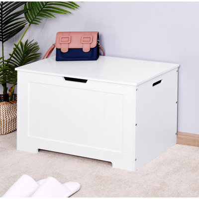 Accent Cabinet