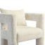 Upholstered Armchair-561516568