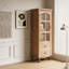 Armoire de rangement en bois rustique-1648511133