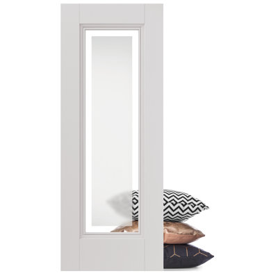 Belton Internal Door Primed