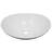 Barclay 13.75'' Vitreous China Oval Bathroom Sink