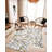 Abstract Flow Tabernash Rug Contemporary Modern Carpet For Living Room-1074060164
