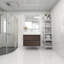 Meuble-lavabo mural simple 36 po-71072206