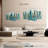 Rhythmic Reflection Light-941240598