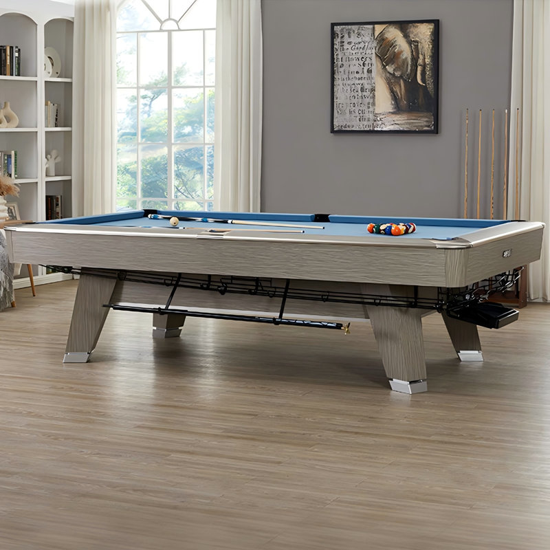 Table de billard Minimalist Luxury