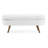 Ottoman Oval Storage Bench,Rubber Wood Legs(43.5"X16"X16")-366344023-366344017