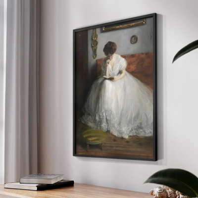 " Vintage Landscape XCVII "
