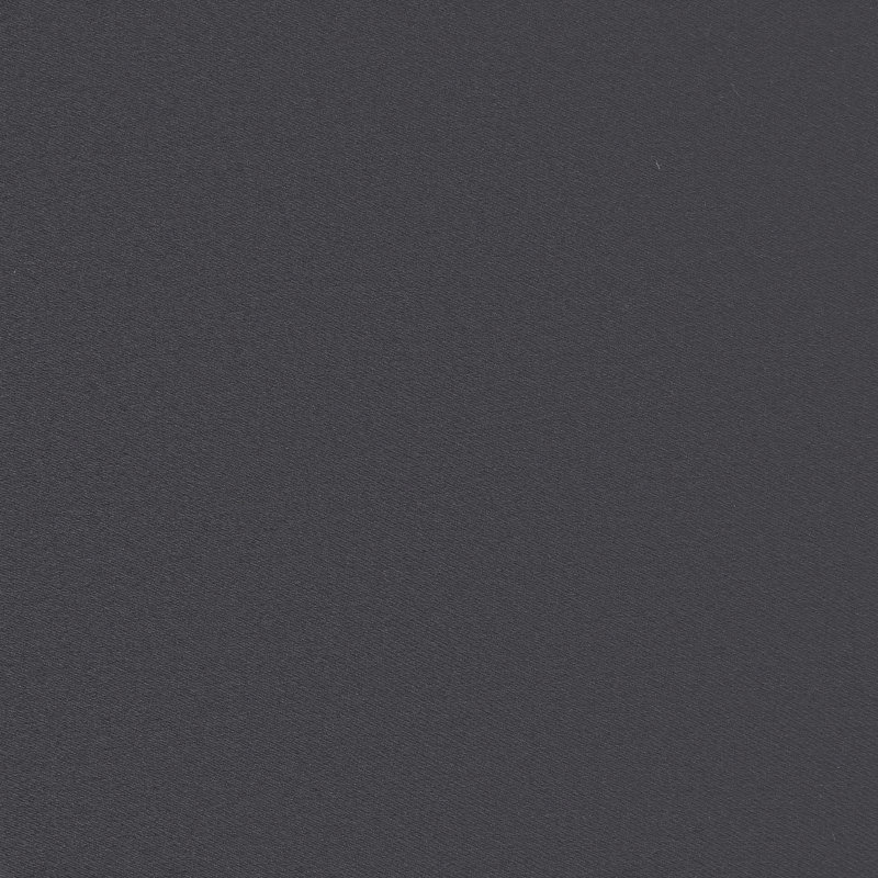 Charcoal Polyester Thermal Blackout Curtain Panel 40" x 84"