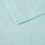 Ensemble de draps 4 pièces turquoise-126579767