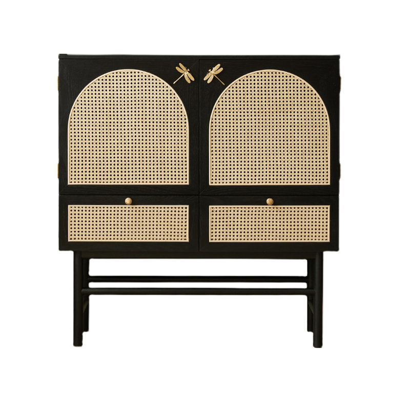 Strong And Durable Accent Cabinet Accent Cabinet