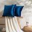 (Couvertures avec insertions) Ensemble de deux coussins décoratifs de 18 po ou 20 po-67973619-67973624-23327424