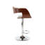 Tabouret de bar Mid-Century Antoney-187455427
