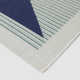Navy Indoor/Outdoor Rug