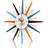 Large Wall Clock