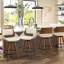Jobani 65cm Swivel Bar Stool-329911986