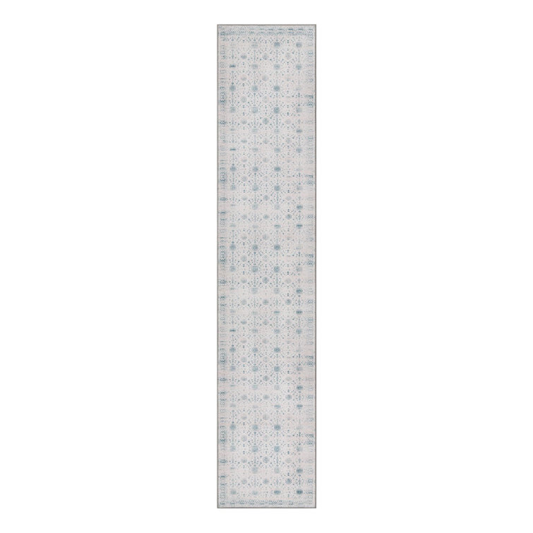Tilghman Chenille Indoor Rug