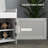 Shoe Bench Entryway Bench With Shoe Storage Adjustable Shelves And Shutter Doors 35.4" Shoe Organizer