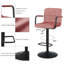Tabouret de bar Amjed-587637513