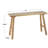 Mango Wood Handmade Traditional Brown Bench-39052690