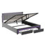 Metal Bed-1596521978