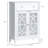 Akain Accent Cabinet-439183843