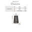 Casnovia Solar Powered Integrated LED-125843746