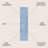 Asam Solid Low-Pile Classic Blue Rug-1582391004