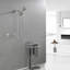 Système de douche complet à 2 poignées et 2 fonctions-99170754