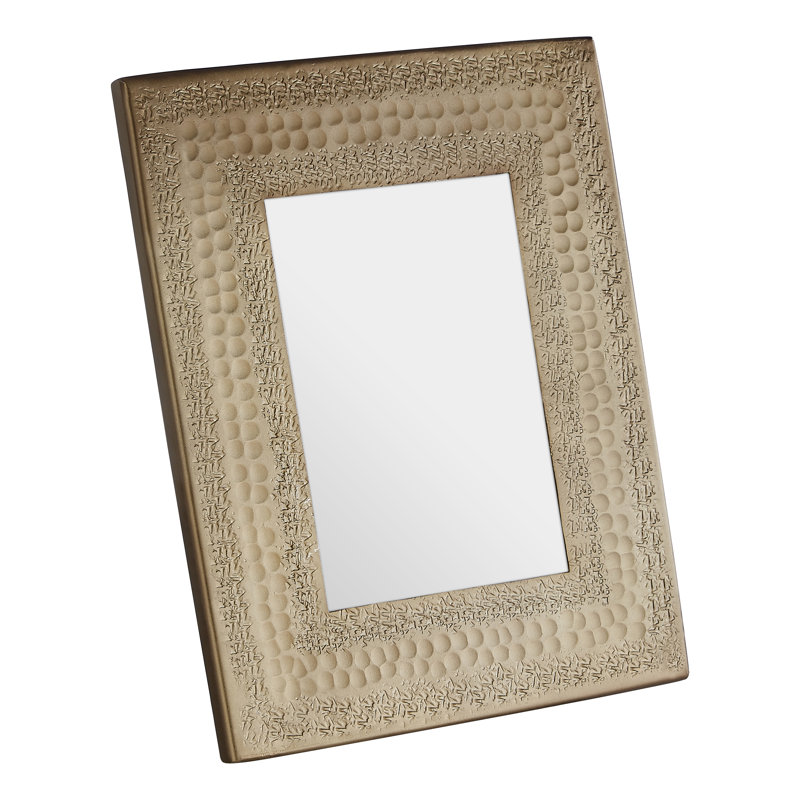 Aditya Metal Picture Frame, 28cm H x 23cm W x 1cm D