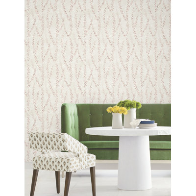 Papier peint Alpenrose