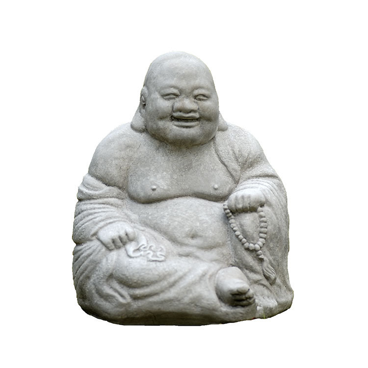 Ho Tai Statue, Ferro Rustico Nuovo