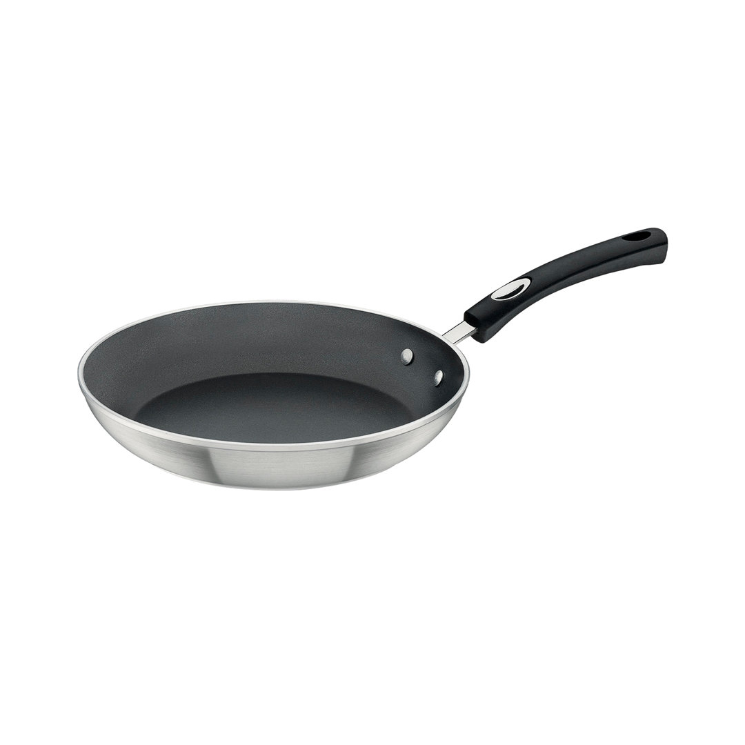 Aluminum Non-Stick Frying Pan