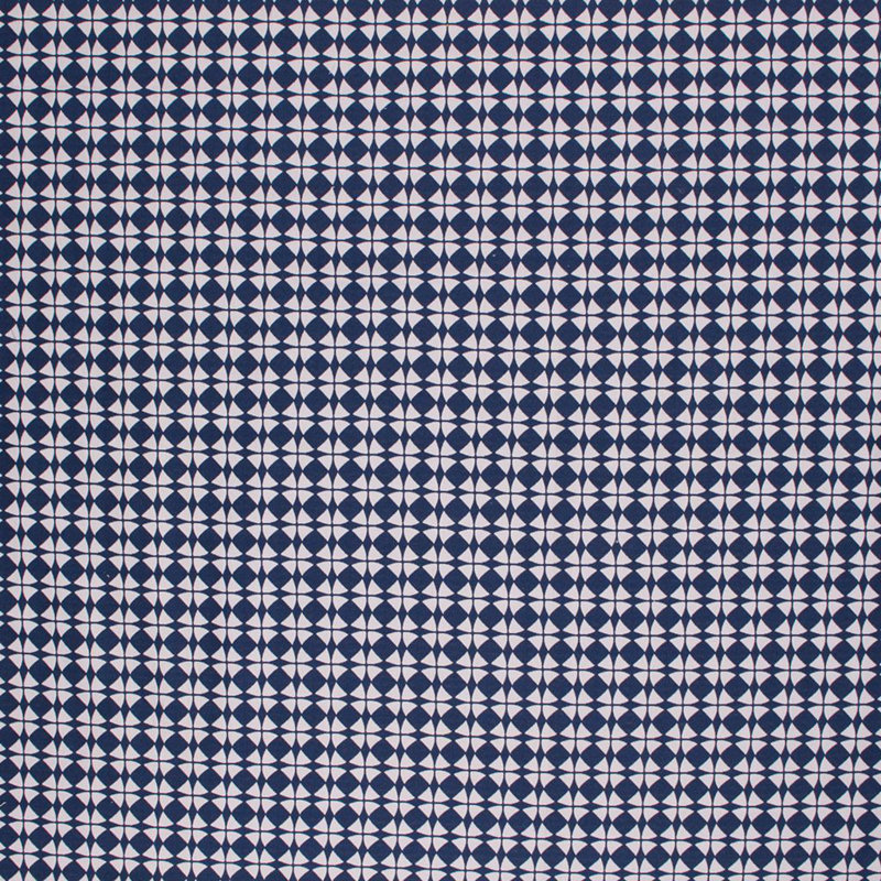 Suite Fabric, Sapphire