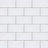 Castillo 3" X 6" Ceramic Subway Wall Tile-112684906